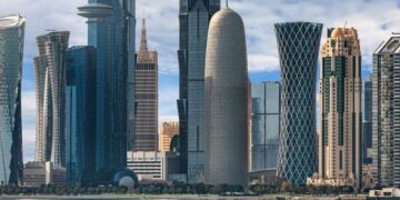 Real estate transactions in Qatar reach $296 million