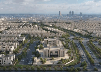 Roshn launches over 1,000 Aldanah residential units in Saudi Arabia