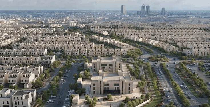 Roshn launches over 1,000 Aldanah residential units in Saudi Arabia