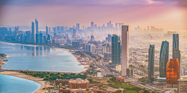 Abu Dhabi housing benefits