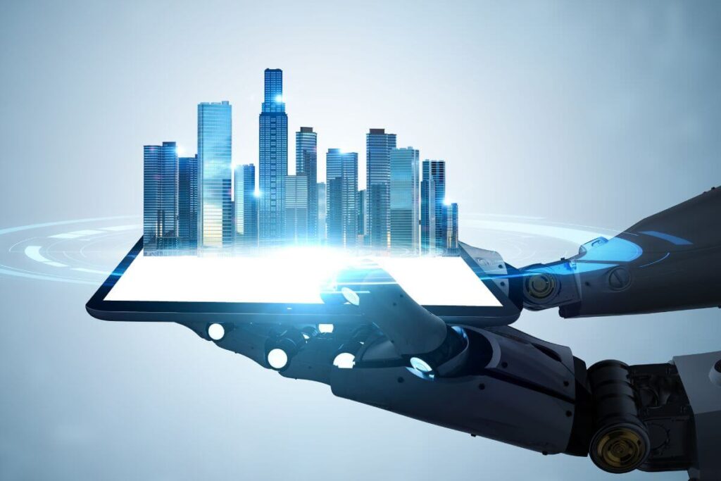 AI-powered real estate platform to be launched by Unique Properties in the UAE