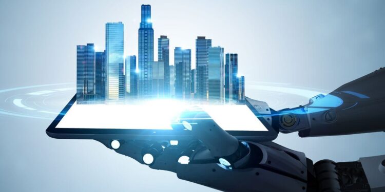 AI-powered real estate platform to be launched by Unique Properties in the UAE