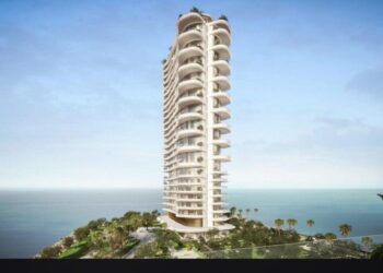 In Dubai, Bulgari Lighthouse's last two penthouses sold for Dh100 million more