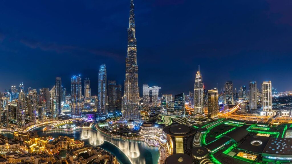 The market value of Dubai real estate reached $14.8 billion in May 2025, representing a 15% jump in property sales