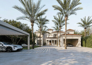 Jumeira Islands villa nets Dh46 million 'record' deal