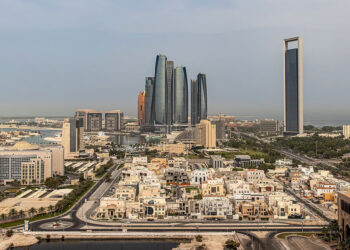 The population of Abu Dhabi reached 4.14 million in 2024, a growth of 7.5%