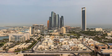 The population of Abu Dhabi reached 4.14 million in 2024, a growth of 7.5%