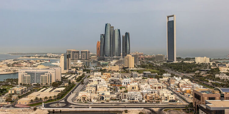 The population of Abu Dhabi reached 4.14 million in 2024, a growth of 7.5%