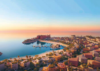 Mira Developments presents world’s first multi-branded waterfront community, in Ras Al Khaimah
