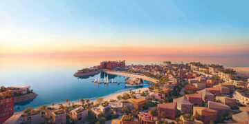 Mira Developments presents world’s first multi-branded waterfront community, in Ras Al Khaimah