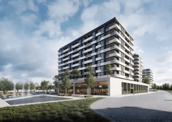 Al Mamsha Raseel, the final phase of Hamsa 3, has been launched by Alef in Sharjah