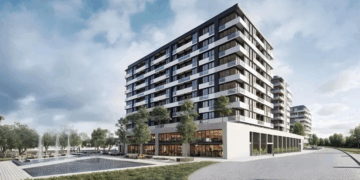 Al Mamsha Raseel, the final phase of Hamsa 3, has been launched by Alef in Sharjah