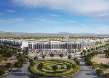 Dubai's Emirates Properties launches ultra-luxury branded project