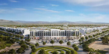 Dubai's Emirates Properties launches ultra-luxury branded project