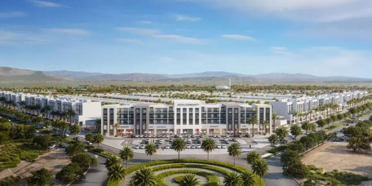 Dubai's Emirates Properties launches ultra-luxury branded project