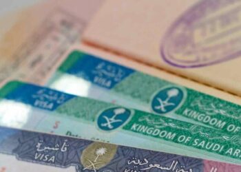 E-visas for Saudi Arabia for GCC expats: How to apply