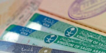 E-visas for Saudi Arabia for GCC expats: How to apply