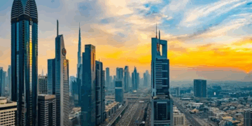 Investing in property in Dubai: the dirham drop is helping British, European, and Indian investors save millions