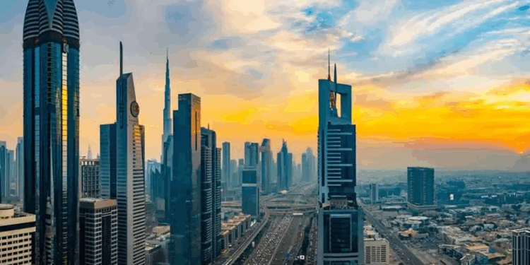Investing in property in Dubai: the dirham drop is helping British, European, and Indian investors save millions