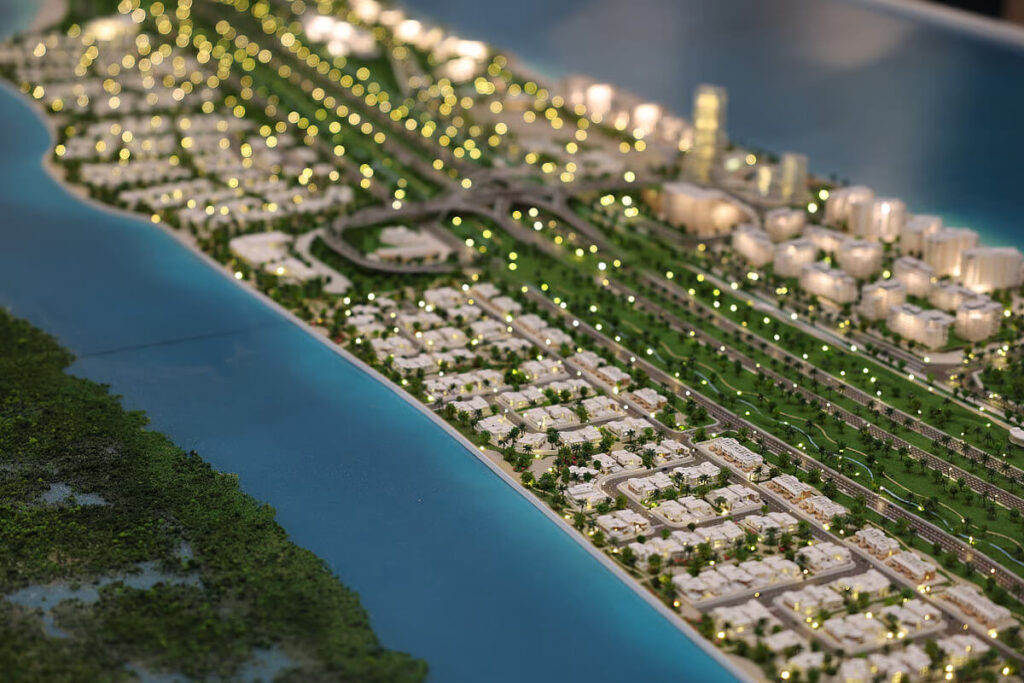Fahid Island launch generates Dh3.5 billion in sales for Aldar