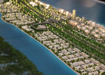 Fahid Island launch generates Dh3.5 billion in sales for Aldar