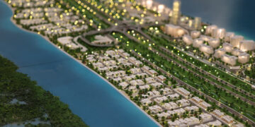 Fahid Island launch generates Dh3.5 billion in sales for Aldar