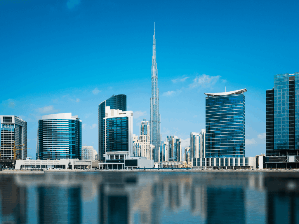 Ejari rentals can now be registered via WhatsApp in Dubai