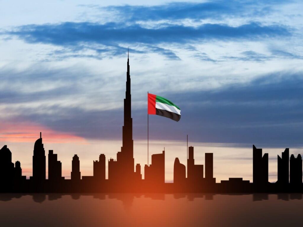 In 2024, another 13,000 UAE's dollar millionaires joined the resident base, according to UBS