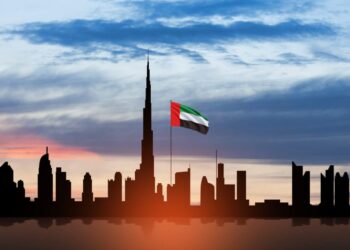 In 2024, another 13,000 UAE's dollar millionaires joined the resident base, according to UBS