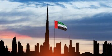 In 2024, another 13,000 UAE's dollar millionaires joined the resident base, according to UBS