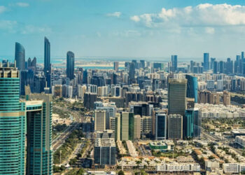 Abu Dhabi's property market records $1.63 billion in sales in four months