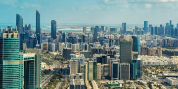 Abu Dhabi's property market records $1.63 billion in sales in four months