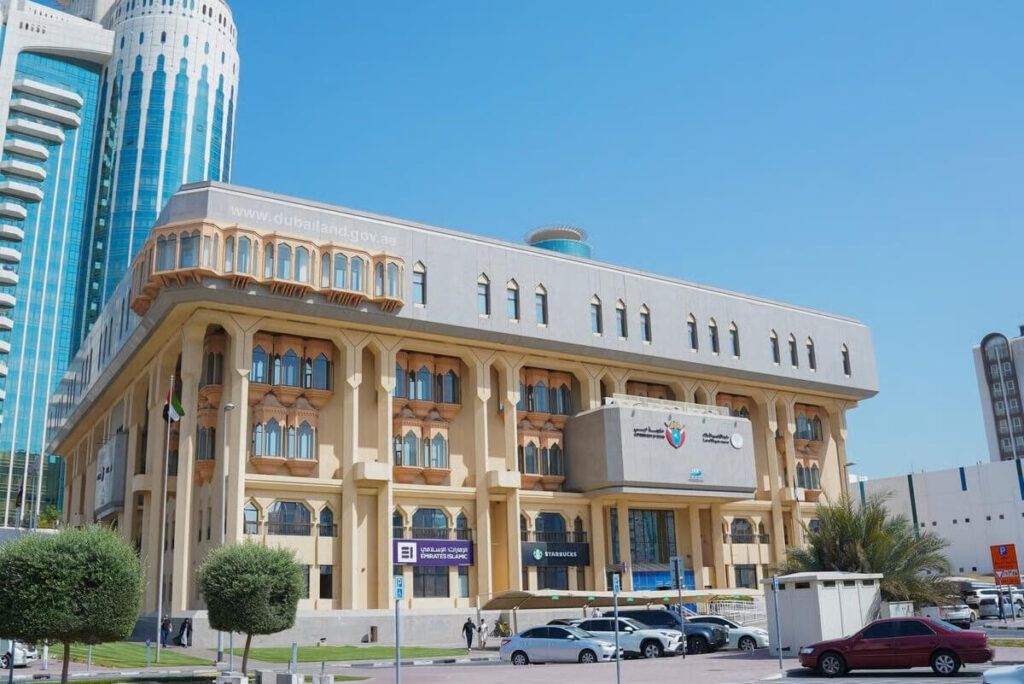 The Dubai Land Department sells out tokenized real estate instantly, setting a world record