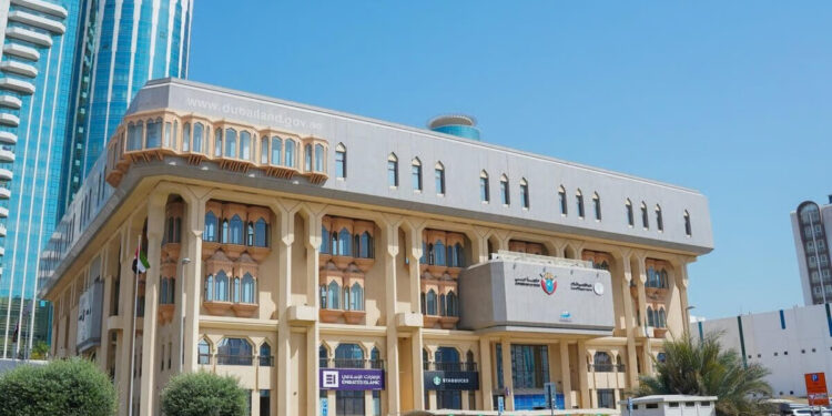 The Dubai Land Department sells out tokenized real estate instantly, setting a world record