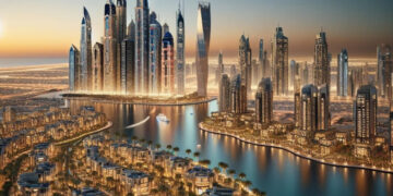 Report: $40 billion in transactions expected in Dubai real estate market this summer