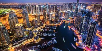 A growing housing market in the UAE on the back of strong global capital flows is expected to sustain growth