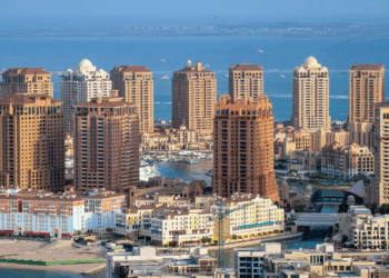 With 90% of the floor sold out, Cityscape Qatar is gearing up for a mega show