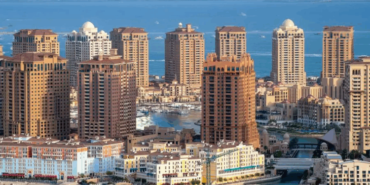 With 90% of the floor sold out, Cityscape Qatar is gearing up for a mega show