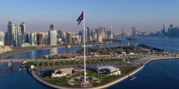 Transactions in Sharjah's real estate market surged 48.1% in the first quarter of 2025