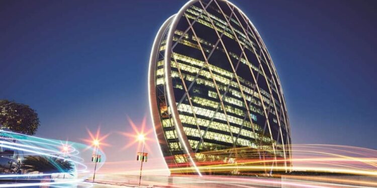 Aldar's net profit for H1-2025 tops Dh4.1 billion