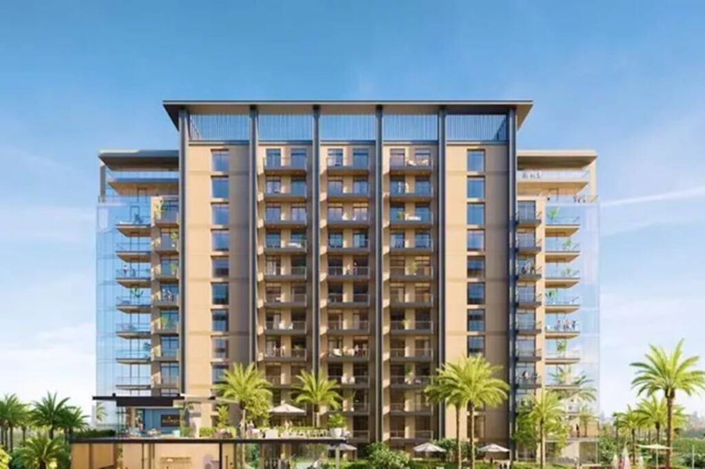 Within 12 minutes, two tokenised luxury properties in Dubai sold for Dh3.4 million