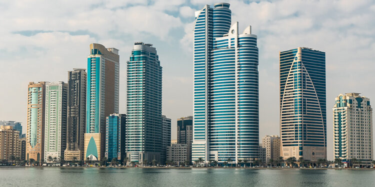 Sharjah real estate transactions worth $435 million