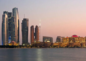 As demand outpaces supply, Abu Dhabi office rents soar