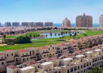 First freehold in Ras Al Khaimah - Al Hamra Village - is expanding