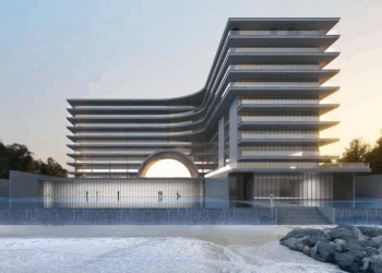Armani Beach Residences contract awarded to Arada for $184.6 million