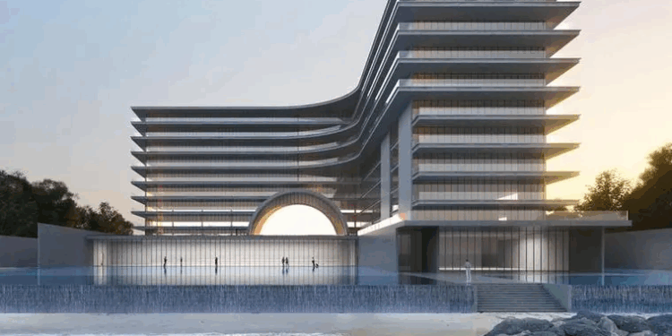 Armani Beach Residences contract awarded to Arada for $184.6 million