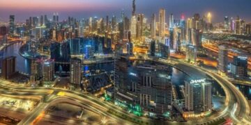 Rents in the UAE have risen by almost a quarter over the past decade