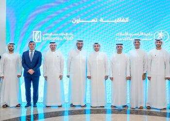 Emirates NBD and Dubai Land Department to simplify property registrations