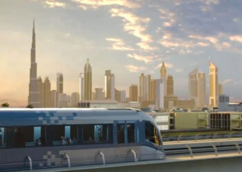 Dubai Metro station renaming guide: Which stations got new names?