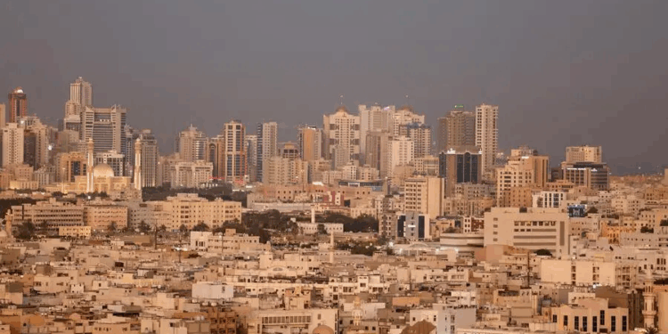 Over 7,000 new residential units will be built in Bahrain by 2027